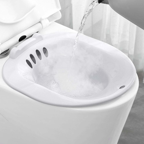 Toilet seat sink woman - seat,