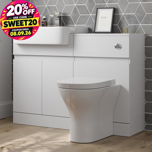 Avox bathroom toilet basin - toilet,