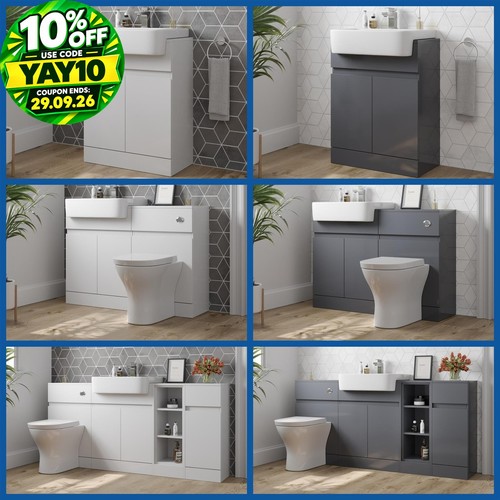 Bathroom vanity toilet storage - vanity,