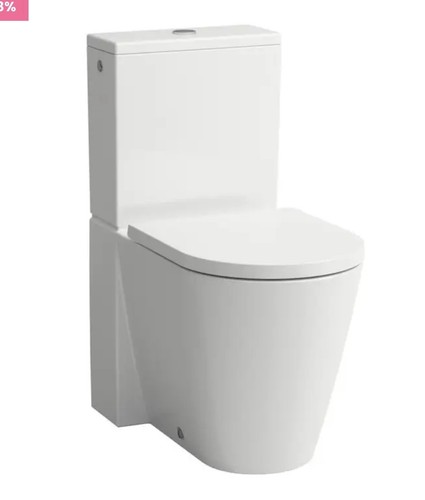 Laufen kartell floorstanding - laufen,