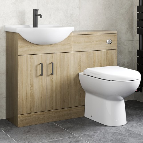 1050mm bathroom toilet - 1050mm,