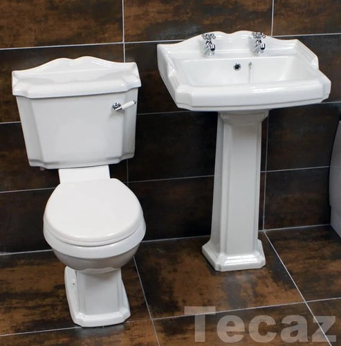 Legend traditional bathroom - traditional,