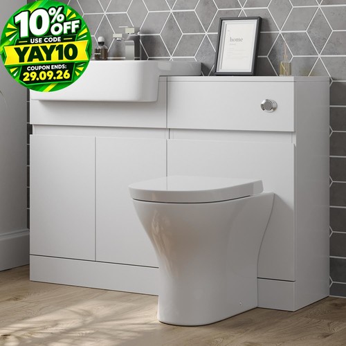 Avox bathroom toilet basin - bathroom,