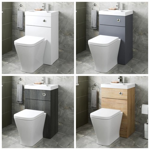 Back wall btw toilet - 2,