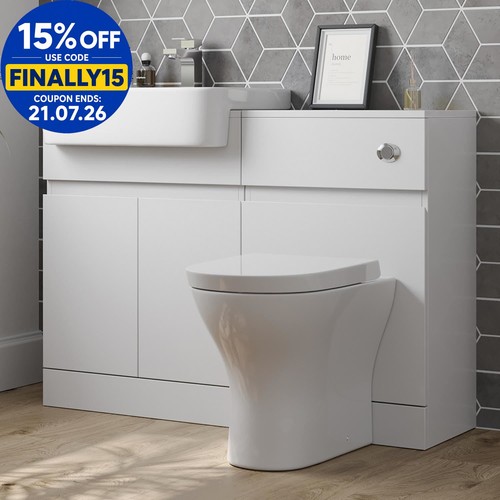 Avox bathroom toilet basin - bathroom,
