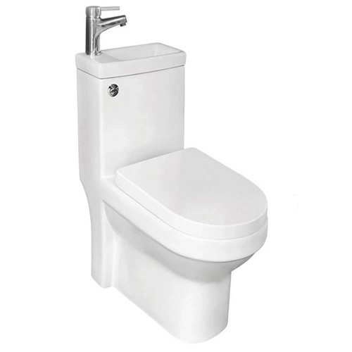 Nuie integrated close - 2-in-1,