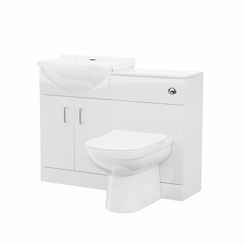 Basin vanity sink toilet pan - basin,