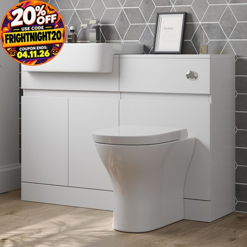 Avox bathroom toilet basin - bathroom,