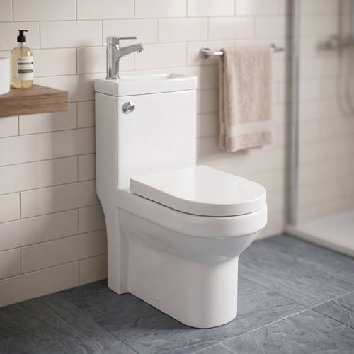 Nuie integrated close - integrated,