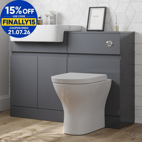 Avox bathroom toilet basin - bathroom,