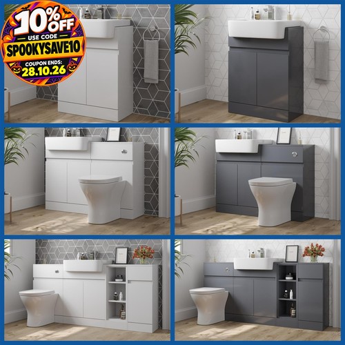 Bathroom vanity toilet storage - vanity,
