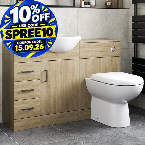Bathroom vanity unit drawer - vanity,