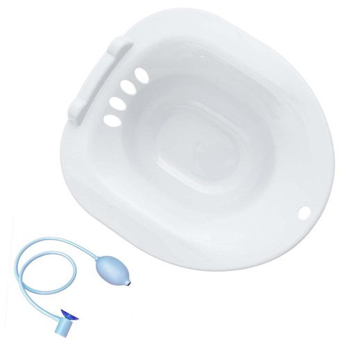 Toilet seat sink - toilet, sits