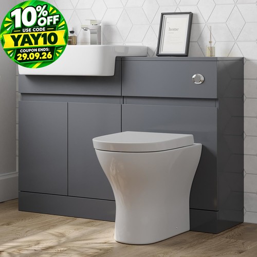 Avox bathroom toilet basin - bathroom,