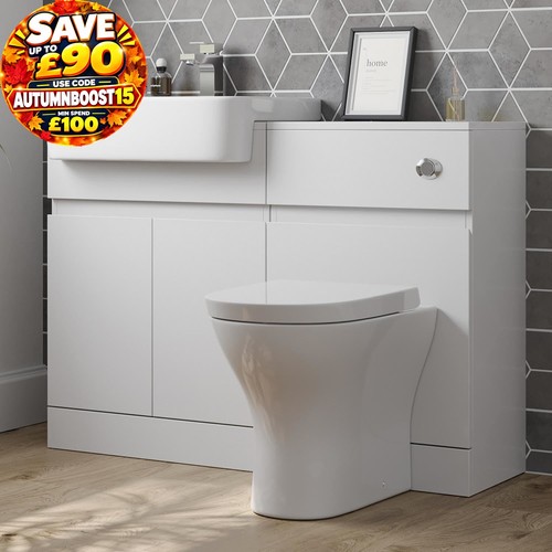 Avox bathroom toilet basin - toilet,