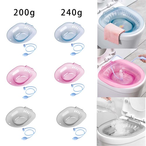 Sits bath toilet seat sink - toilet,