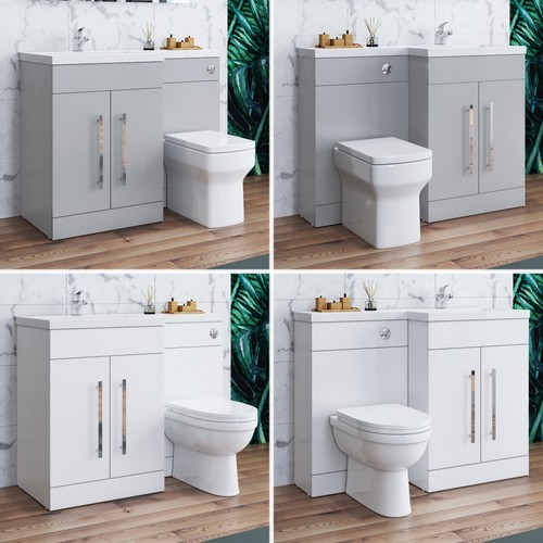 Bathroom sink unit - bathroom,
