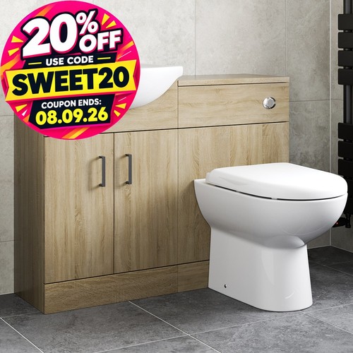 1050mm bathroom toilet - 1050mm,