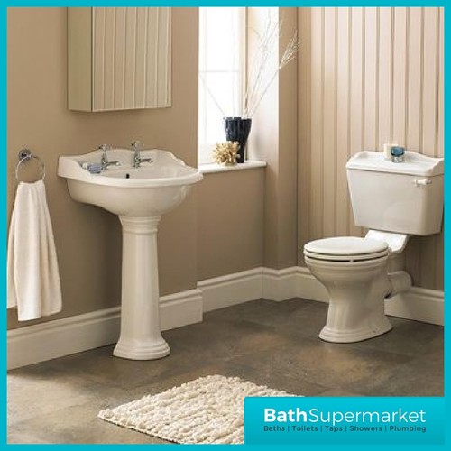 Traditional basin sink - traditional,