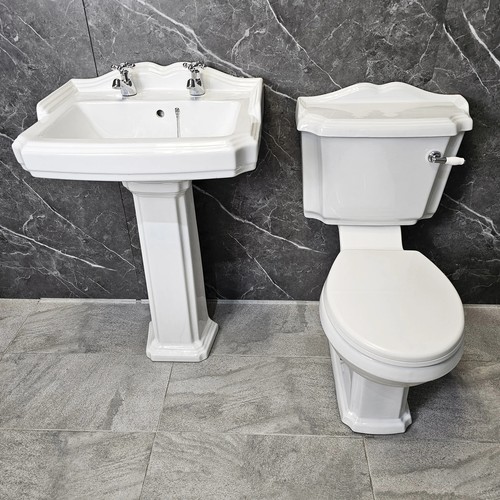 Legend traditional victorian - traditional,