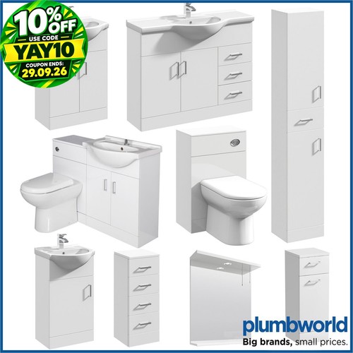 Bathroom sink cabinet vanity - bathroom,